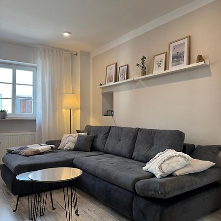 Ferienwohnung Im Zentrum Von Winningen Exterior foto