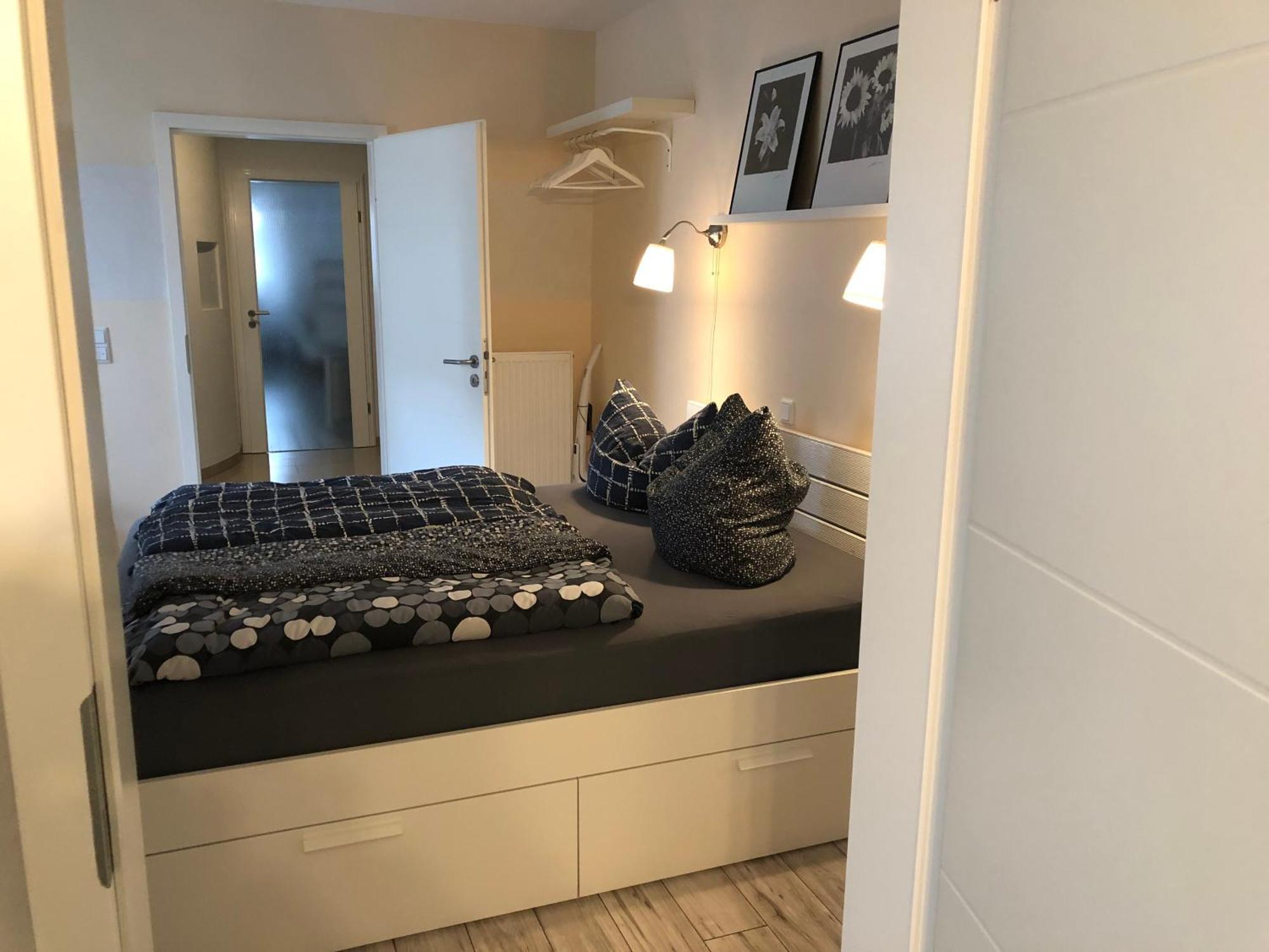 Ferienwohnung Im Zentrum Von Winningen Exterior foto